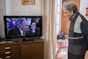 Новини світу - В Росії за рік зникли понад 260 сіл - СЗР