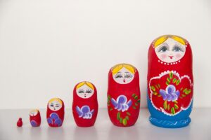 В Росії зафіксували найнижчу народжуваність з 2006-го