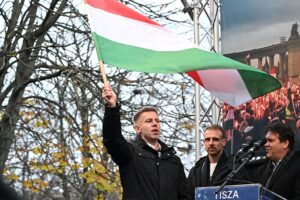 Новини світу - В Угорщині визначилися з датою парламентських виборів