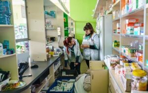 Новини України - В уряді зробили заяву про ціни на ліки