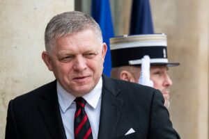 В ЄС проводять розслідування щодо Словаччини через Фіцо