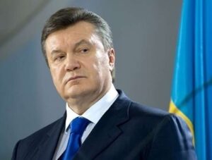 ВАКС засудив Януковича до 15 років тюрми за привласнення мисливських угідь у Сухолуччі