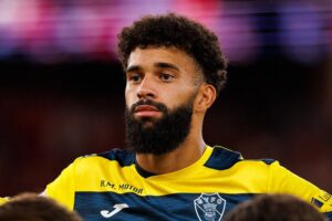 Вест Гем завершив трансфер результативного форварда з Португалії