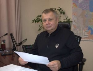 Від нічних забігів у трусах до крісла директора як очільник Запоріжжяобленерго Стасевський переграв правосуддя