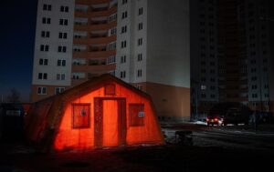 Відомо, скільки багатоповерхівок у Києві залишаються без тепла