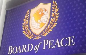 Вікно можливостей для України: чим Рада миру Трампа зачепила Китай