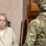 Викрито жінку, що “зливала” росіянам локації Сил оборони в Краматорську
