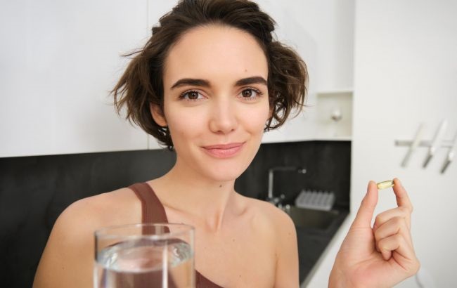 Вітамінна підтримка навесні: як повернути енергію чоловікам та жінкам