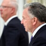 Віткофф оцінив перемови з Дмитрієвим щодо України