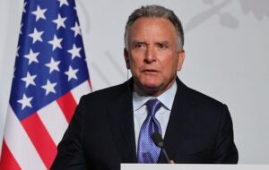 Новини світу - Віткофф таємно зустрічався з наслідним принцом Ірану - ЗМІ