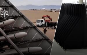 Військовому РФ повідомлено про підозру за накази про удари по Україні