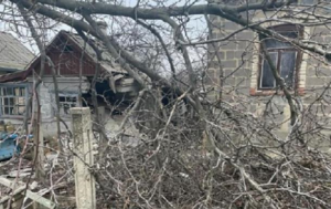 Внаслідок ударів по Сумщині загинула людина загинула, 11 постраждали