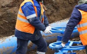 Ворожа атака: скільки будинків в Києві без тепла