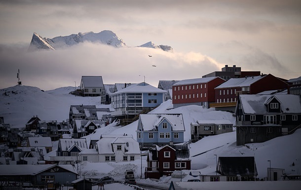 Європа має три сценарії захисту Гренландії від США – ЗМІ