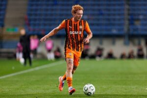 Європа цікавиться Коноплею: гравець Шахтаря може змінити прописку