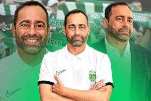 Європейський вибір: клуб УПЛ довірили іспанцю