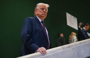 Європейці відповіли, ким вважають Трампа