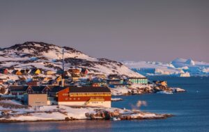 Євросоюз готує кілька планів на випадок нападу США на Гренландію – ЗМІ