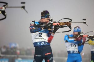 За відсутності Підручного Мандзин 23-й у масстарті