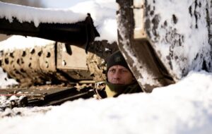 Запеклі бої на трьох напрямках – Генштаб