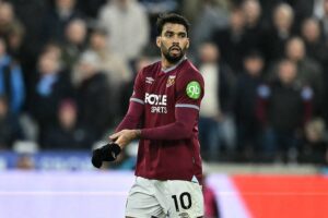 Заради гравця Вест Гем іде на знижку в ціні