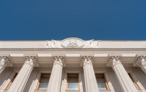 Заяви про відставку Шмигаля та Федорова надійшли до Ради