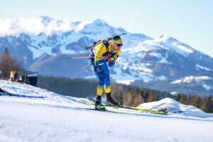 Новини спорту - Збірна України з біатлону оголосила склад на спринт в Обергофі