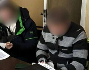 Збитки на 1,8 мільйона експосадовця Департаменту муніципальної безпеки КМДА підозрюють у закупівлі будматеріалів за завищеними цінами