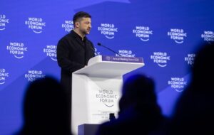 Зеленський анонсував першу зустріч Україна-США-РФ