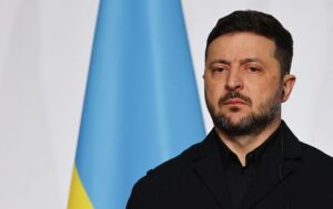 Зеленський: Україна готується до перемов з неділі