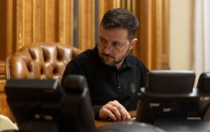 Новини України - Зеленський змінив склад РНБО