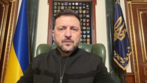 Зеленський змінив склад Ставки