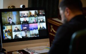 Зеленський зробив заяву щодо Києва і енергетики