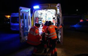 Зіткнення потягів в Іспанії: кількість жертв зросла