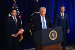 Новини світу - ЗМІ назвали, хто від США "керуватиме" Венесуелою