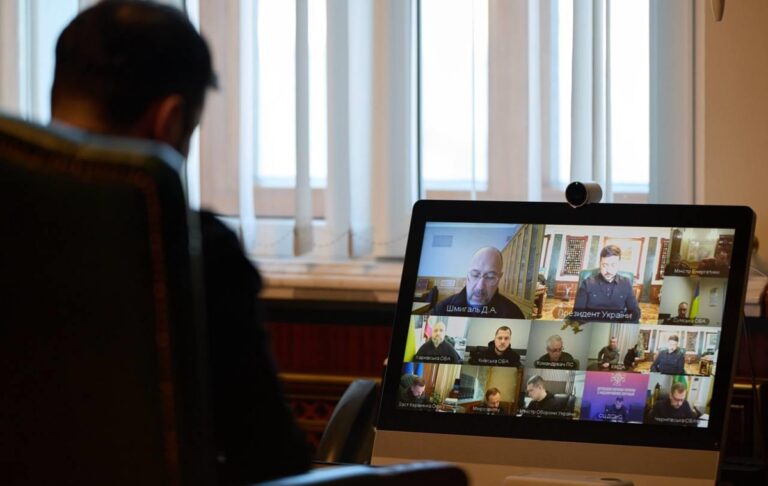 Змінюється система протидії “шахедам” – Зеленський