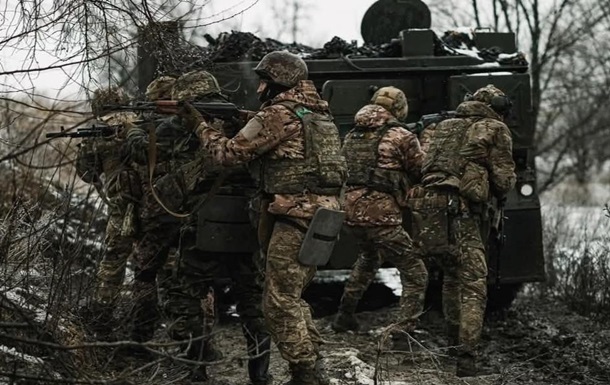 ЗСУ спростували інформацію про захоплення окупантами Міньківки на Донеччині