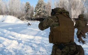 ЗСУ знищили нову партію окупантів – Генштаб