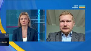 Кешбек до 15%: за які українські товари повертають гроші | Андрій Телюпа