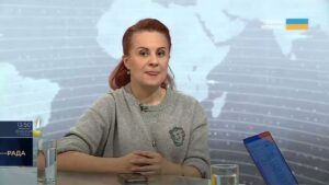 Нові можливості для ветеранів: вакансії, гранти та кар’єрні консультації | Наталія Калмикова