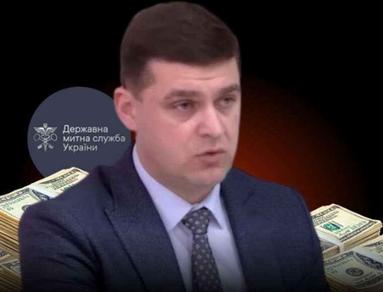 60 ділянок на матір та авто за безцінь статки кандидата на голову митниці Михайла Буртового викликають запитання
