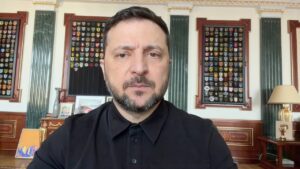 Це справедливо – дати шанс іранському народу, щоб позбутись терористичного режиму