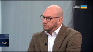 Оподаткування онлайн-платформ і міжнародних посилок: нові підходи | Олексій Леонов