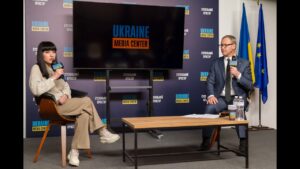 Олег Коріков: Атаки рф на енергетичну інфраструктуру, окупація ЗАЕС – головні загрози для ЯРБ у 2025