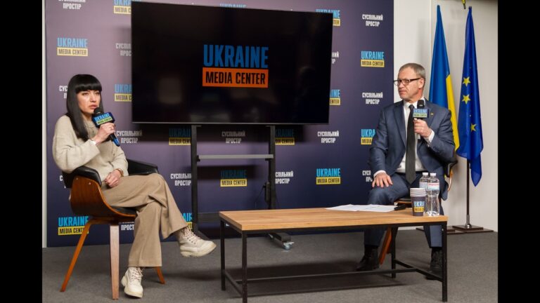 Олег Коріков: Атаки рф на енергетичну інфраструктуру, окупація ЗАЕС – головні загрози для ЯРБ у 2025