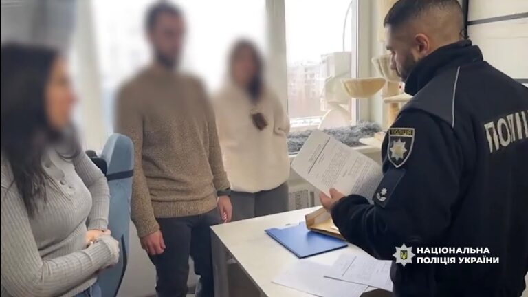 Операції «Опікун»: за новими фактами ухилення від військової служби підозри отримали 110 фігурантів