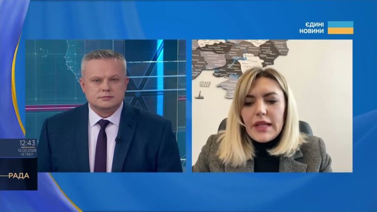 Інфраструктурні виклики Києва: причини збоїв і шляхи вирішення | Лілія Пашинна