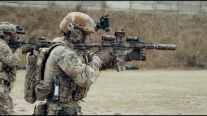 Спецоперації СБУ надихають школярів вивчати і опановувати дрони