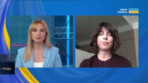 Бізнес під обстрілами: збитки, адаптація та нові стратегії | Анна Дерев’янко