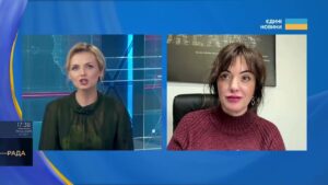 50 мільярдів від ЄС: умови фінансування та графік надходжень | Леся Забуранна